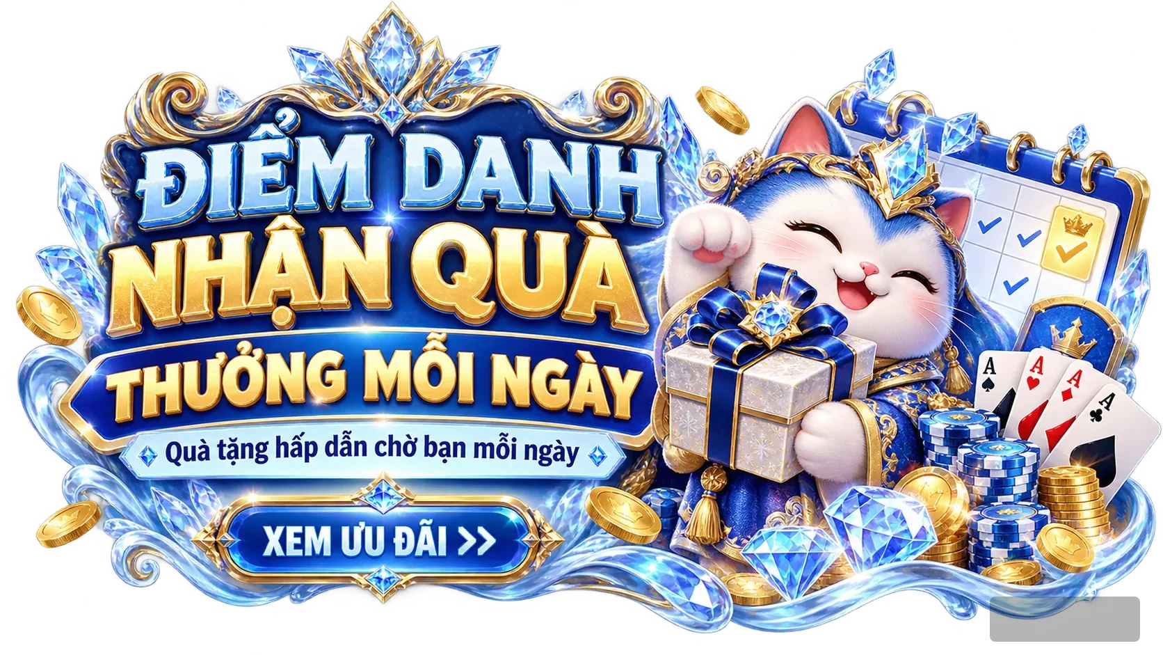 Tổng hợp Khuyến Mãi 789club