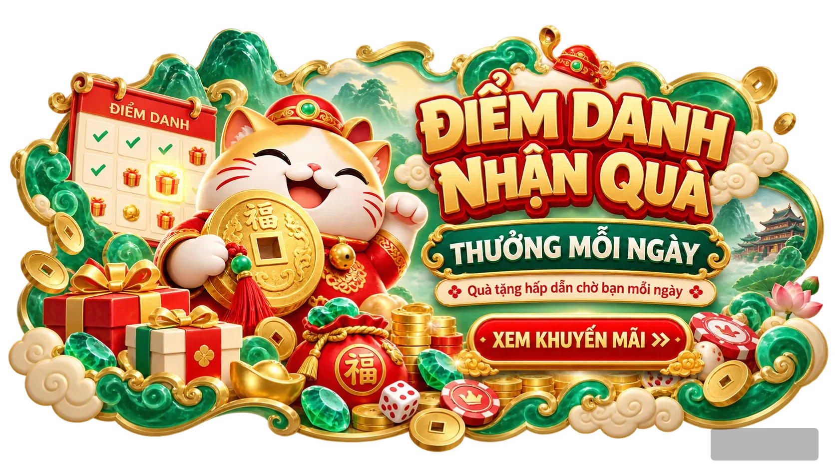 Tổng hợp Khuyến Mãi 789club