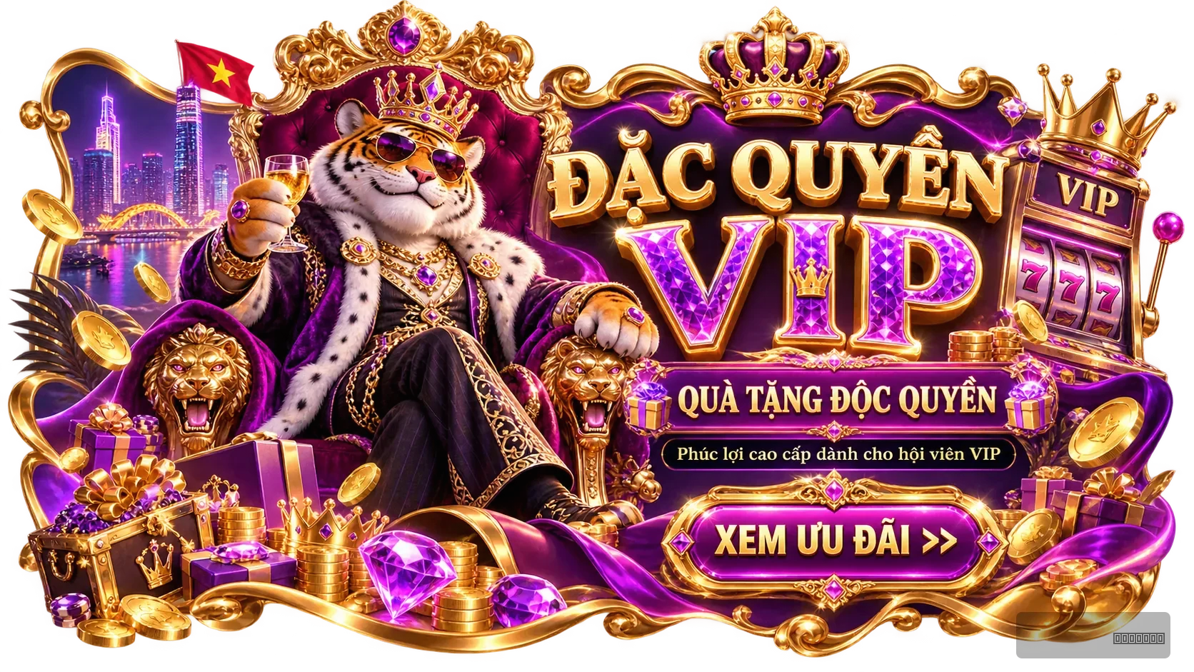 Slot thần tài nổ hũ 789club mang may mắn
