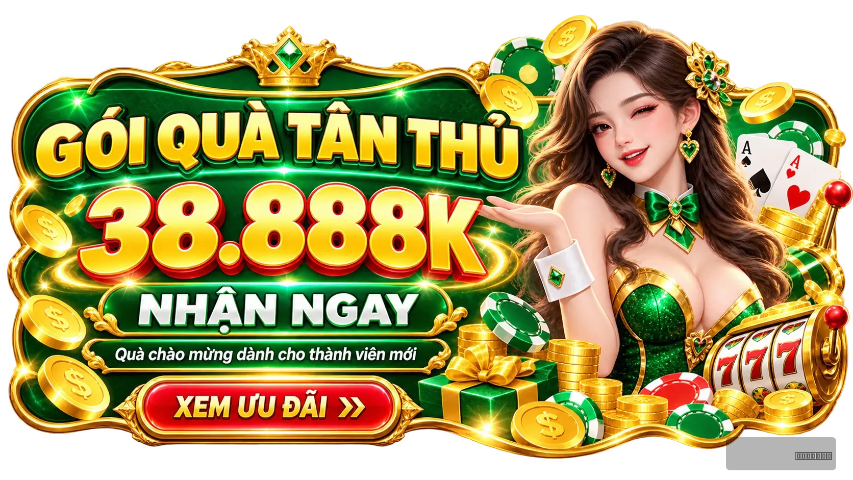 Tổng hợp khuyến mãi 789club