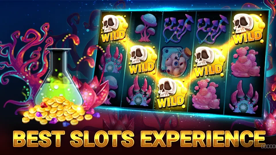 Slot cổ điển nổ hũ 789club với biểu tượng trái cây