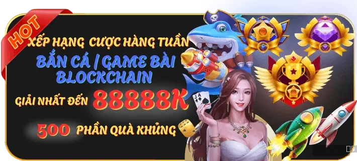 Tổng hợp khuyến mãi 789club