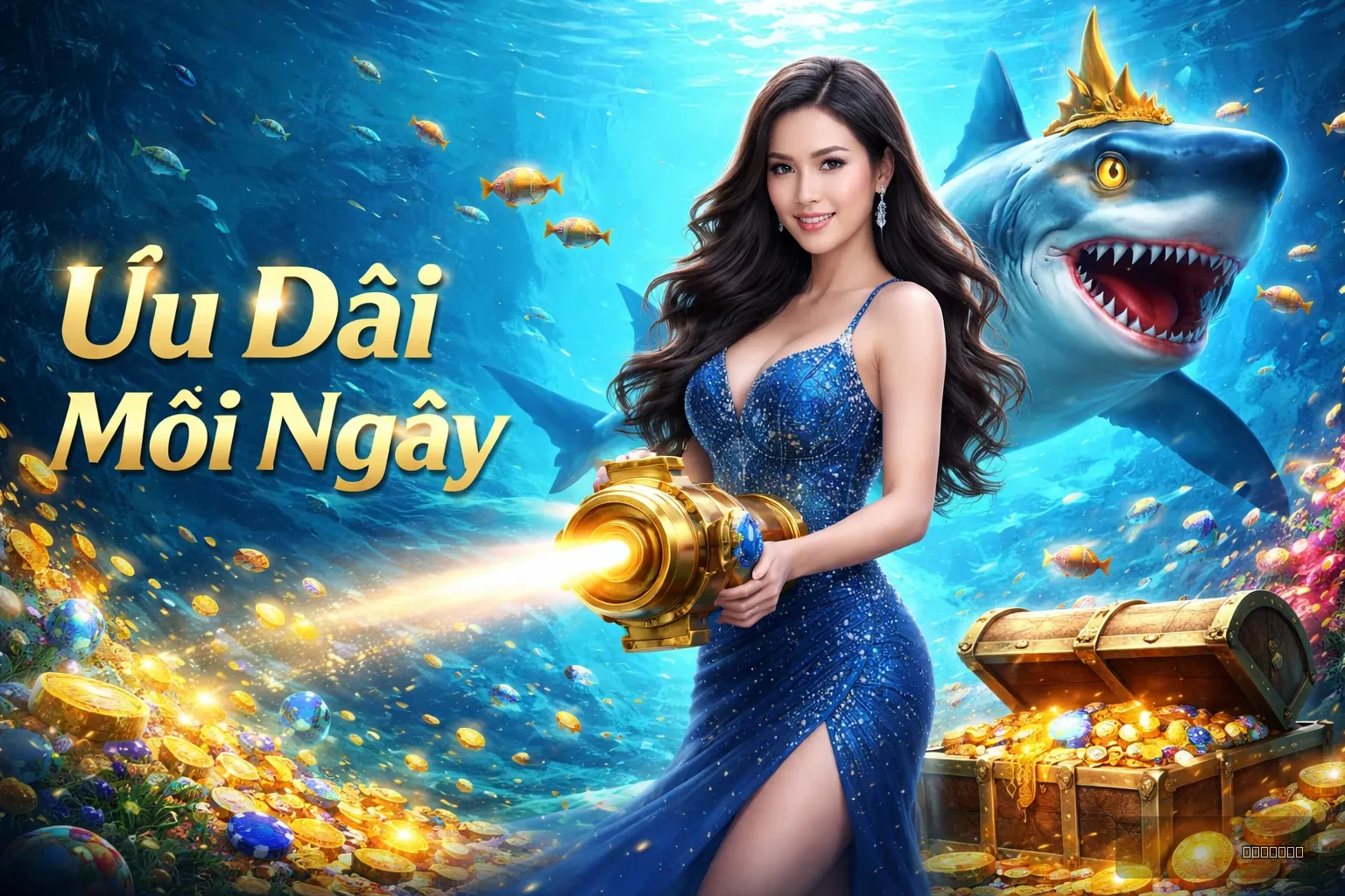 Tổng hợp Khuyến Mãi 789club