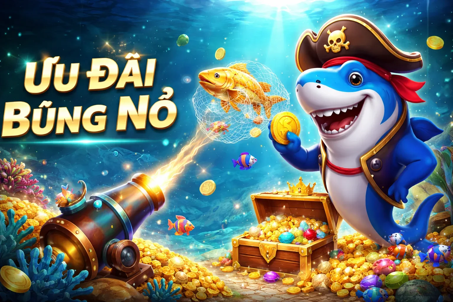 Tổng hợp Khuyến Mãi 789club