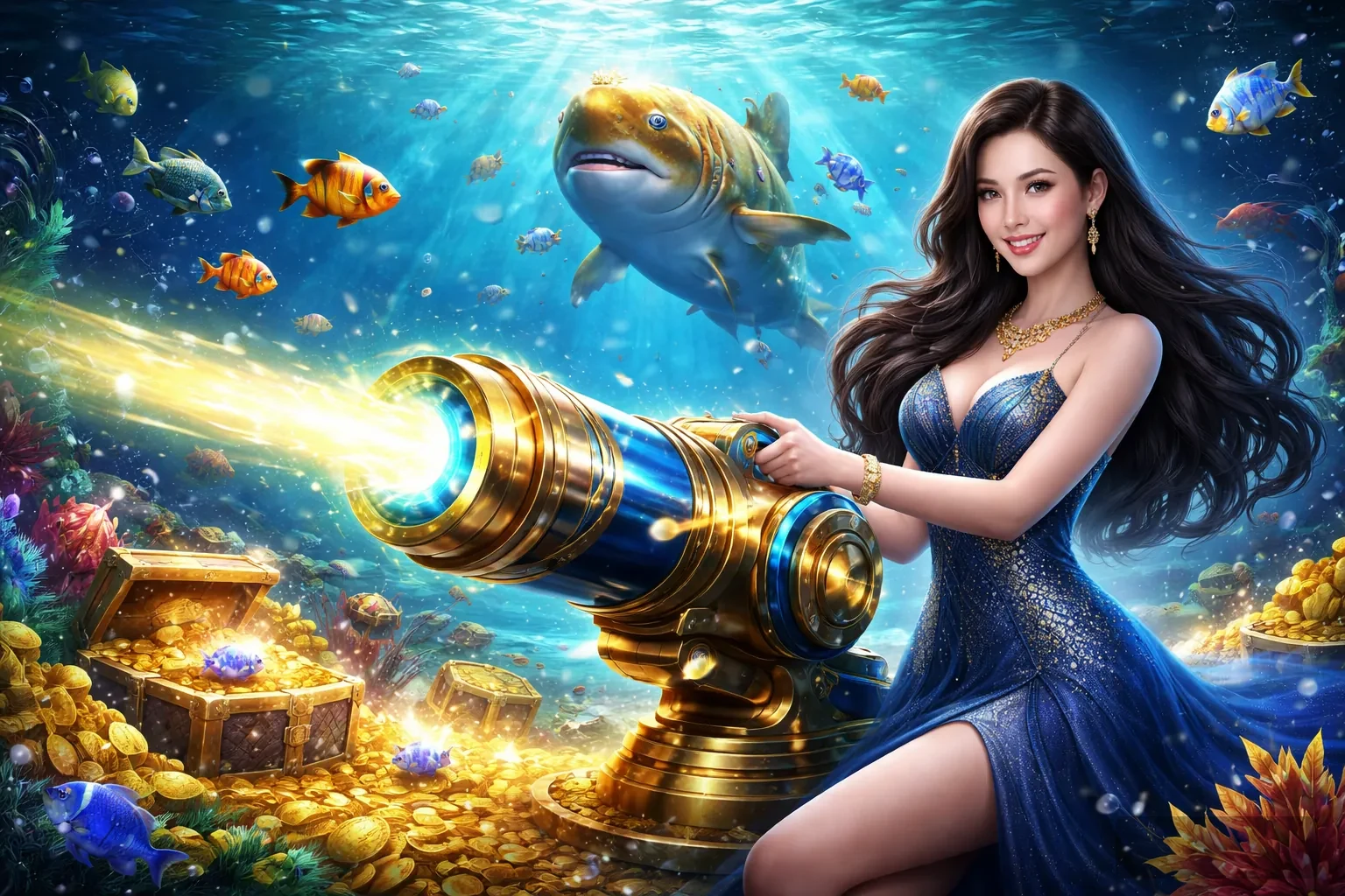 Danh mục trò chơi tại 789club