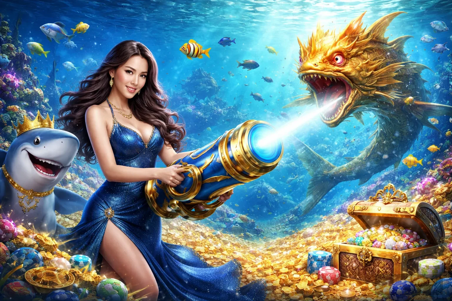 Tổng hợp khuyến mãi 789club mới nhất