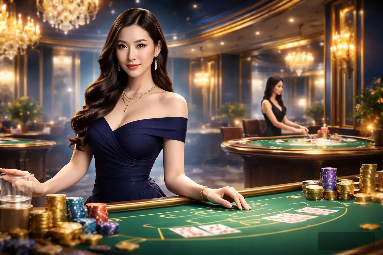 Sự kiện và thông báo quan trọng của 789club
