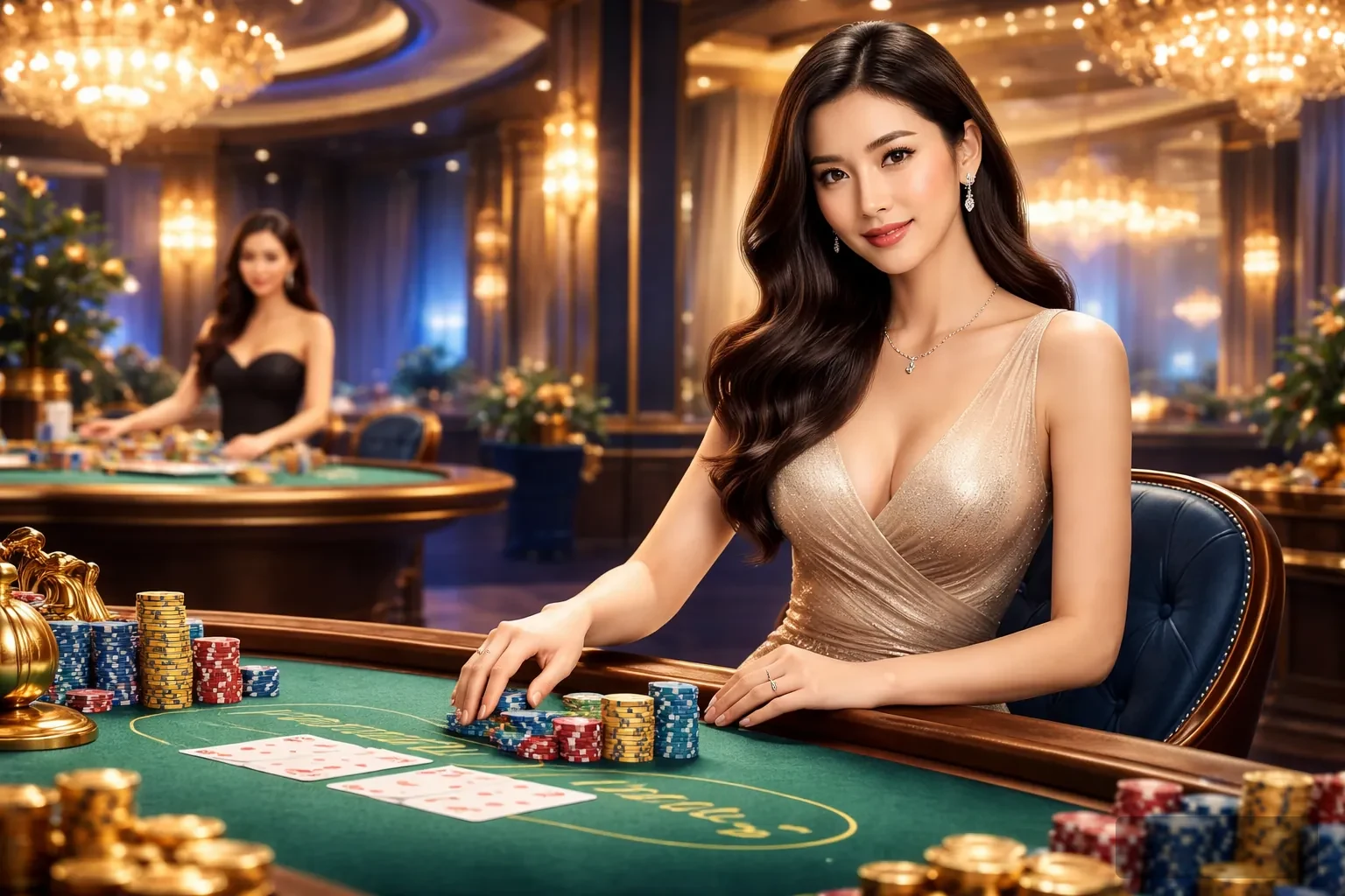 Hướng dẫn tham gia đá gà 789club cho người mới