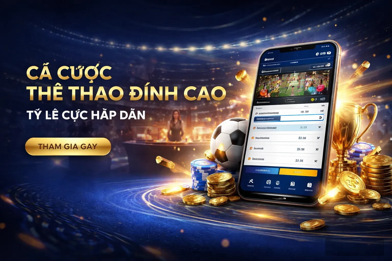 Khuyến mãi và lưu ý an toàn tại 789club