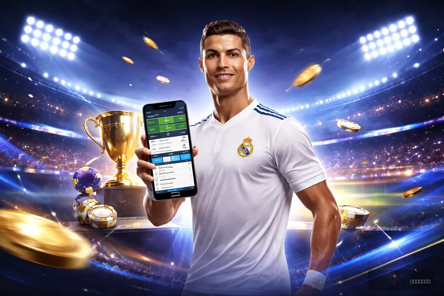 Cá cược thể thao 789club với đa dạng môn thi đấu