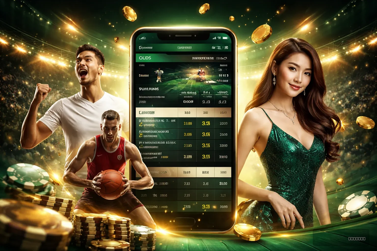 Kinh nghiệm chơi Game Bài 789club