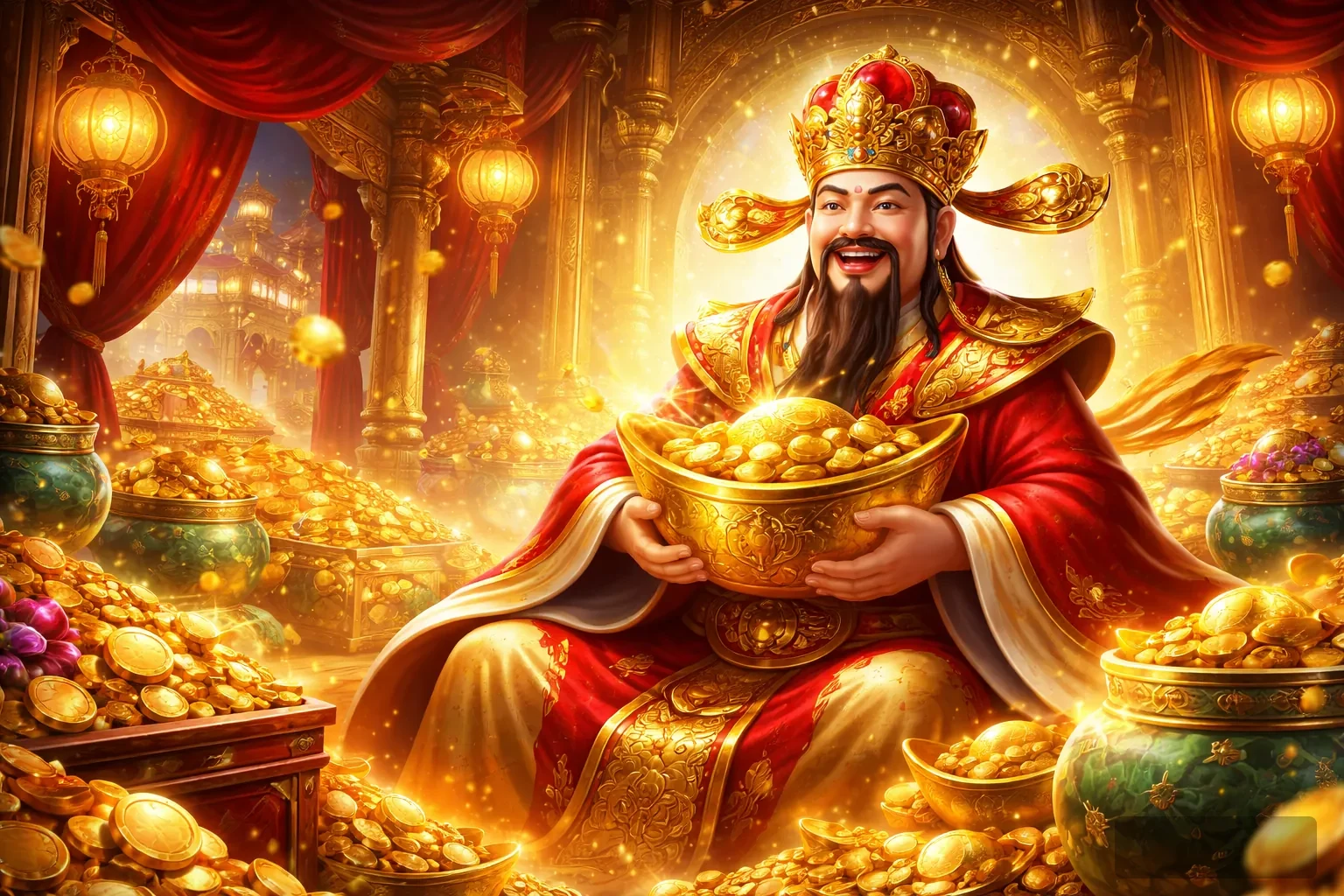Đồ họa sống động tại 789club