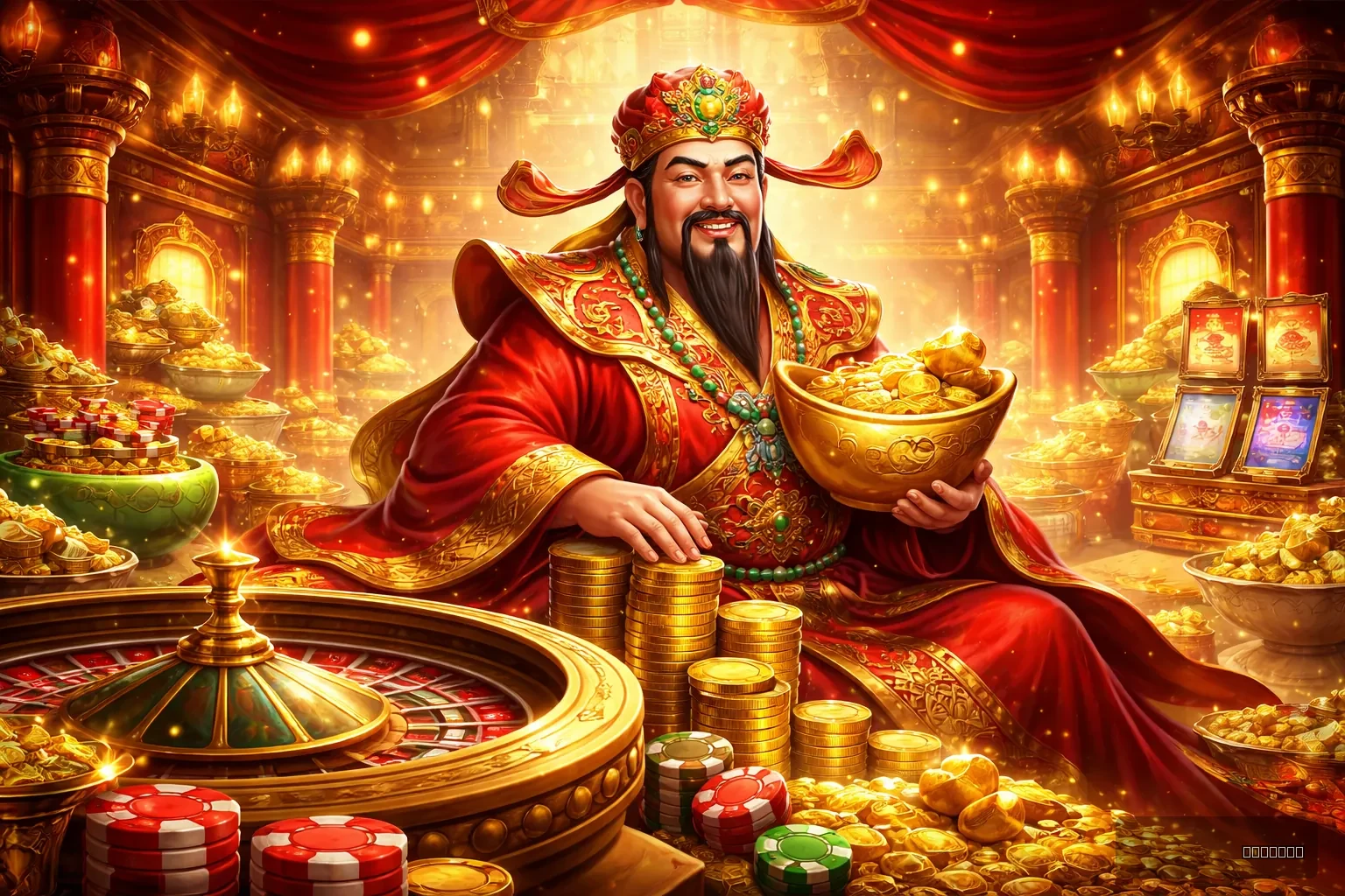 Tổng hợp Khuyến Mãi 789club