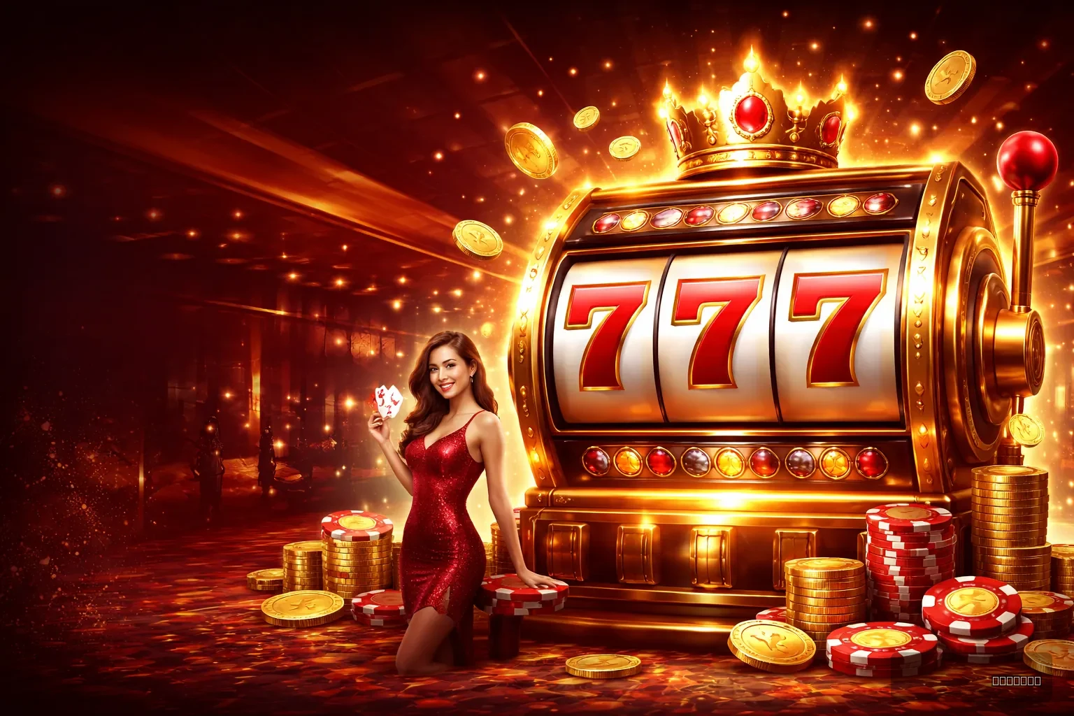 Game bài đổi thưởng tại 789club