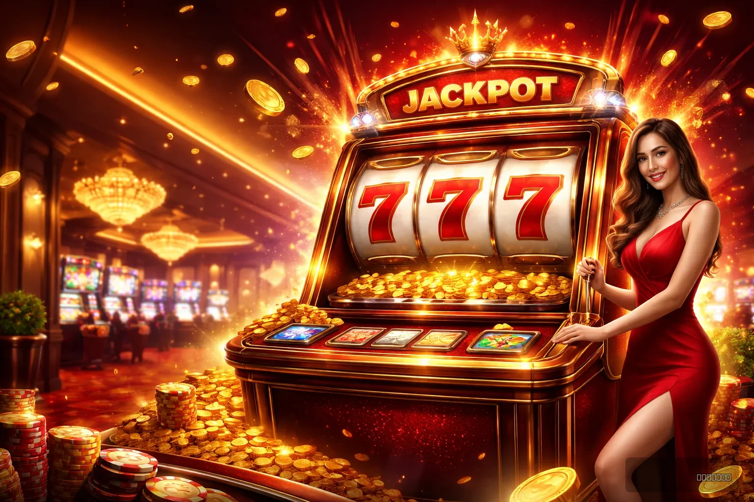 789club game bài - không gian giải trí đỉnh cao