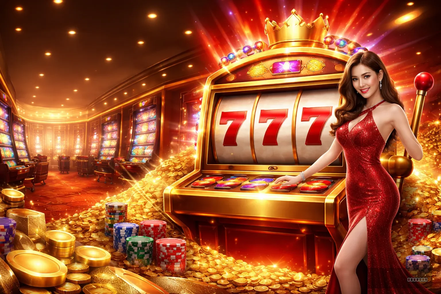 Nhiều phòng chơi game bài tại 789club