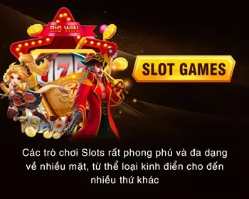 Nổ hũ 789club với hiệu ứng quay thưởng sinh động