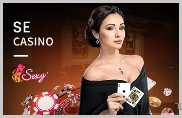 Trò chơi casino tại 789club